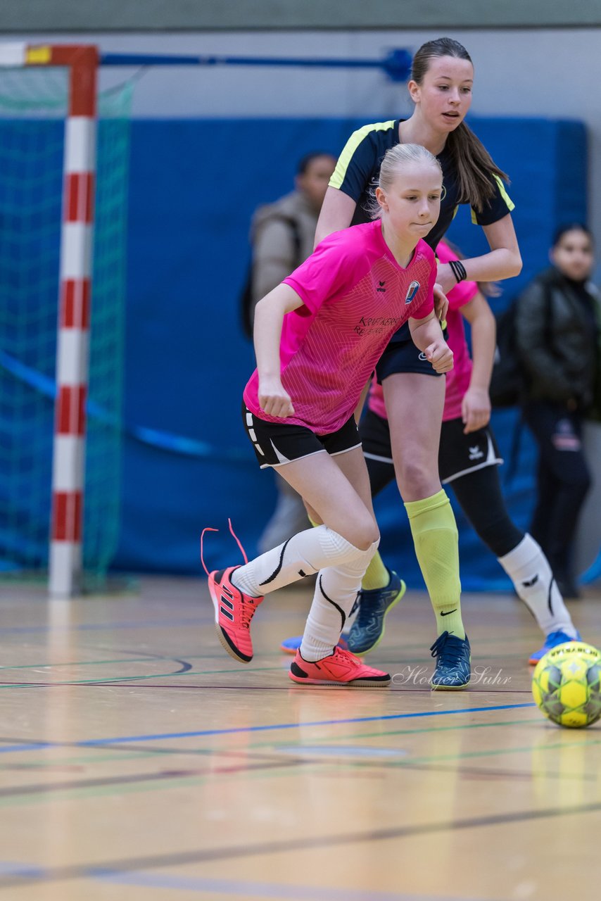 Bild 64 - wCJ Futsalmeisterschaft